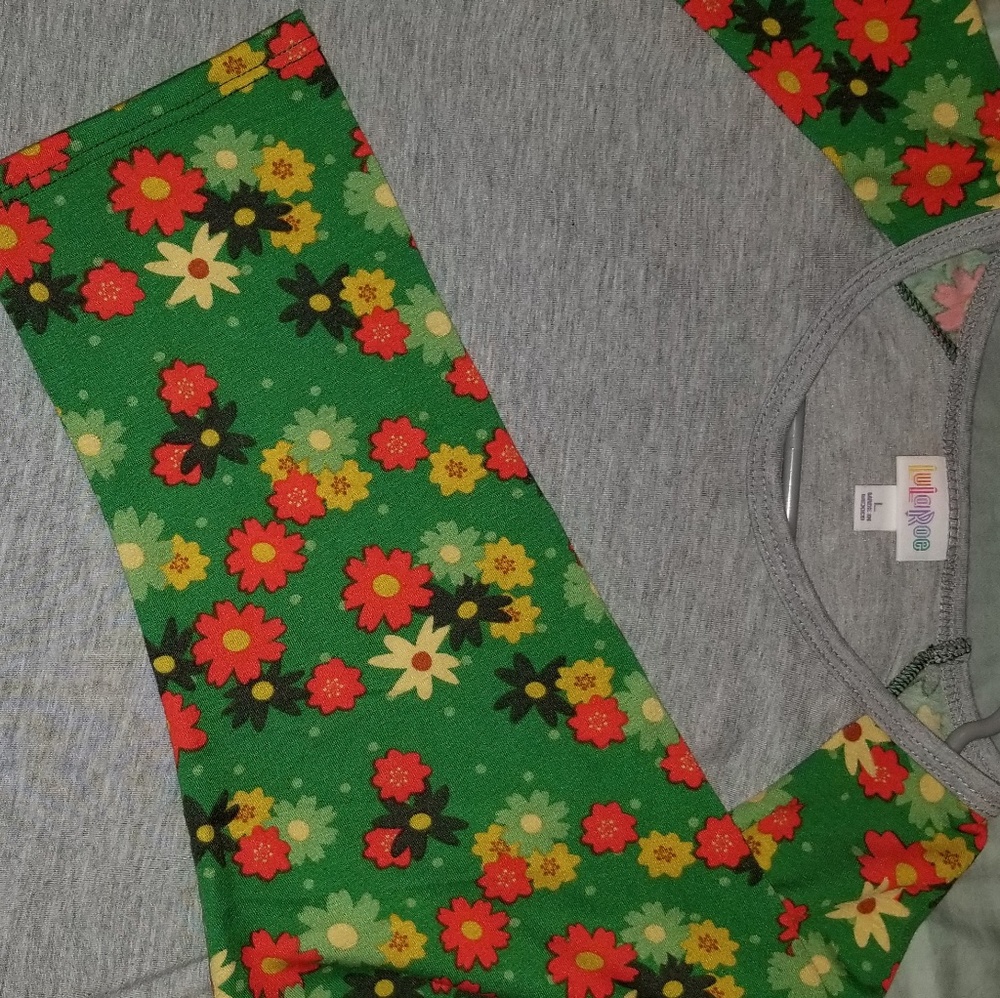 Lularoe Randy - Picture 3 of 3